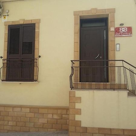 B&B Del Centro Pachino Ngoại thất bức ảnh
