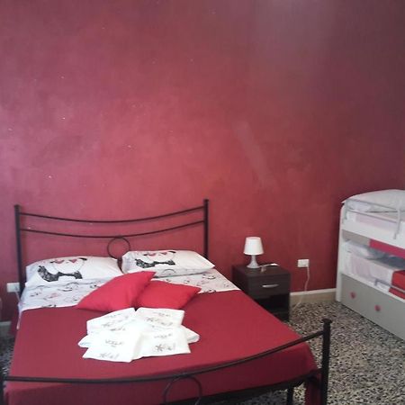 B&B Del Centro Pachino Ngoại thất bức ảnh