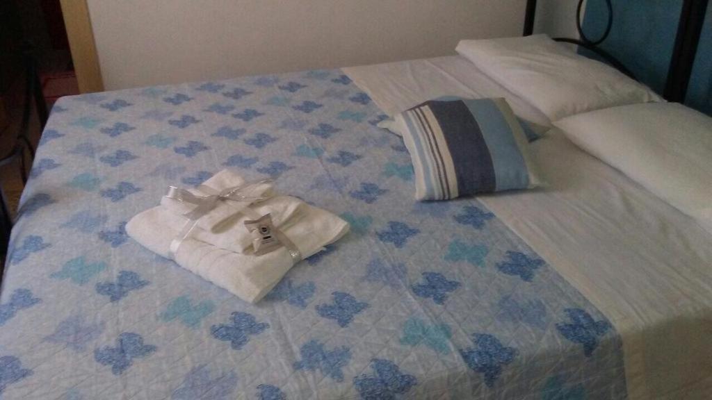 B&B Del Centro Pachino Ngoại thất bức ảnh